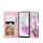 Etui do telefonów Tech-Protect Wallet do Samsung Galaxy A35 5G Marble